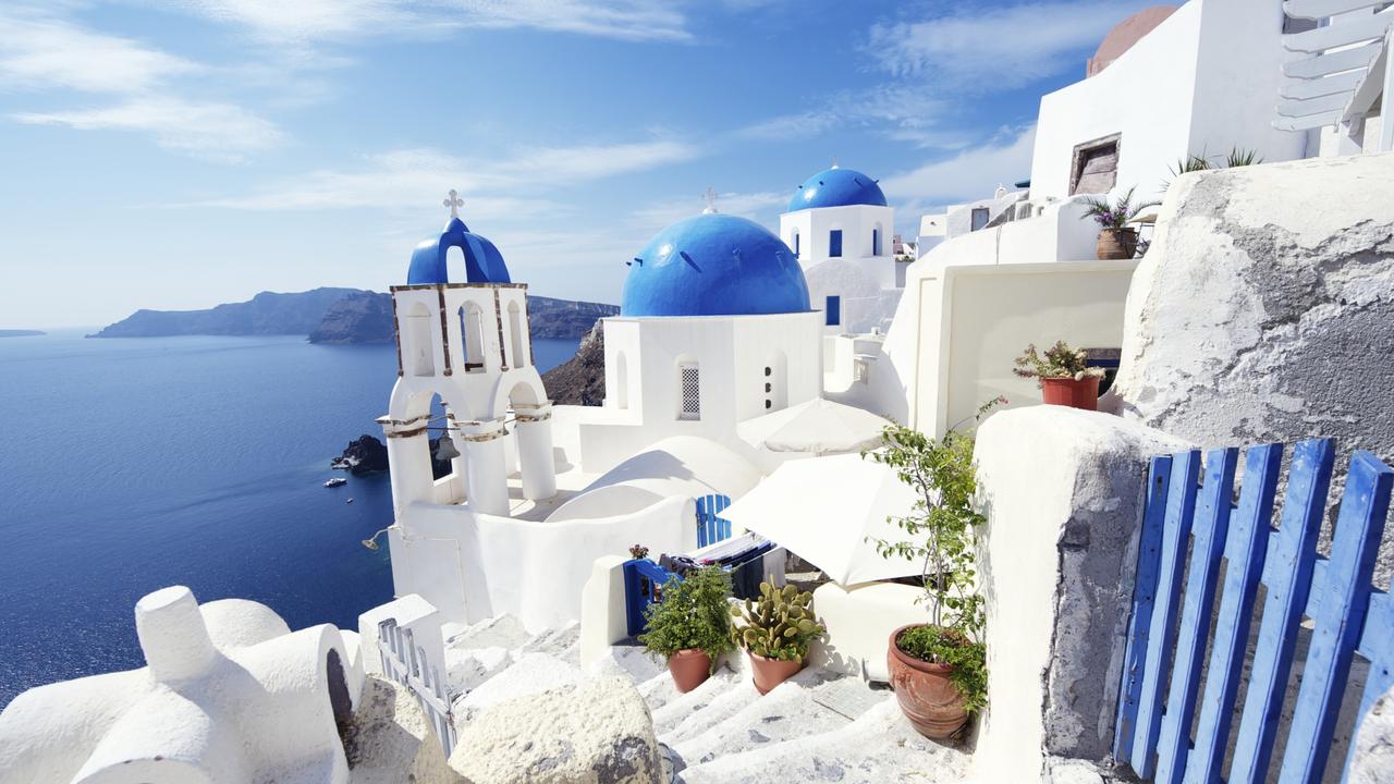 فرآیند خرید ملک در یونان و اخذ اقامت چگونه است؟